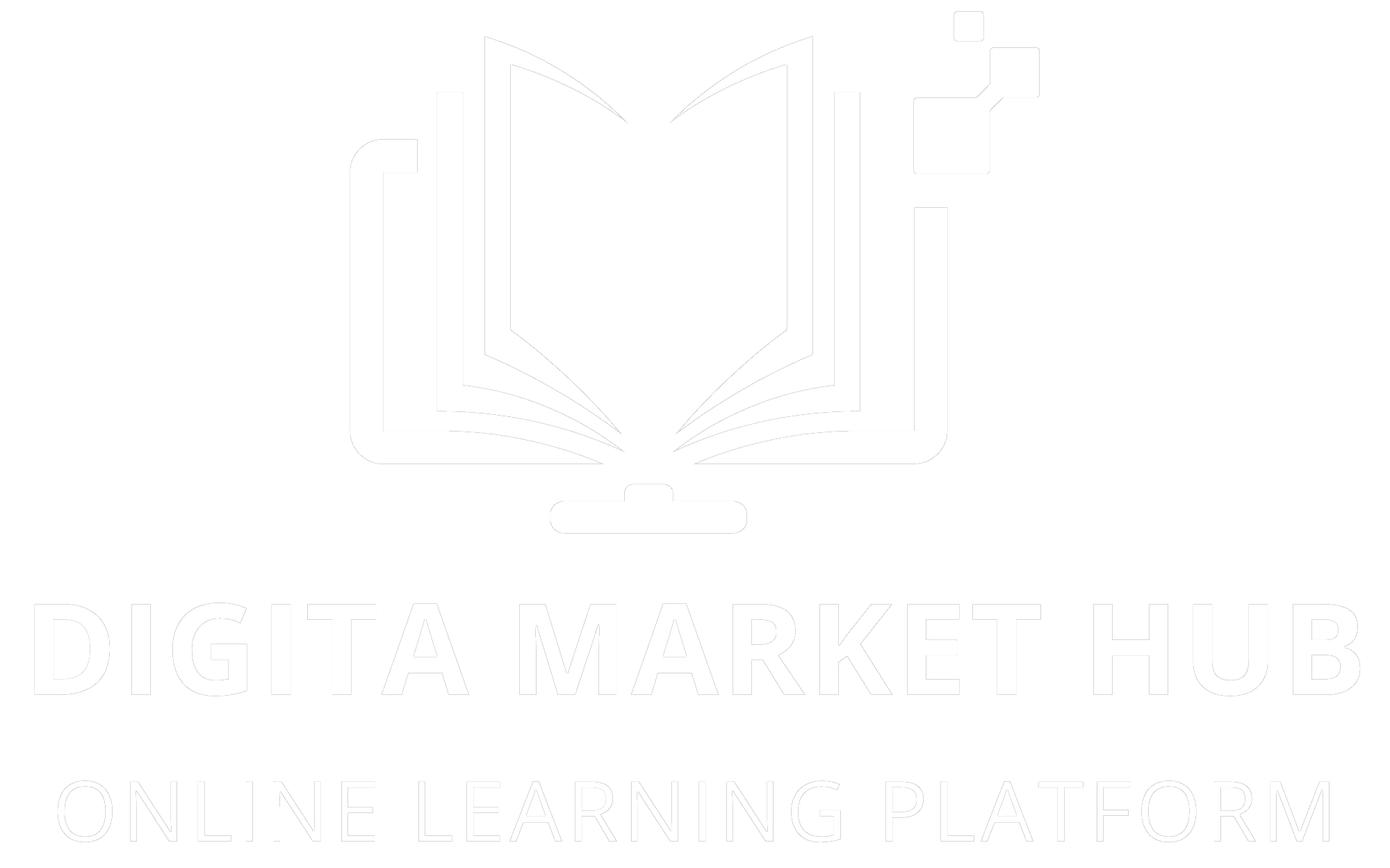Digita Market Hub Logo