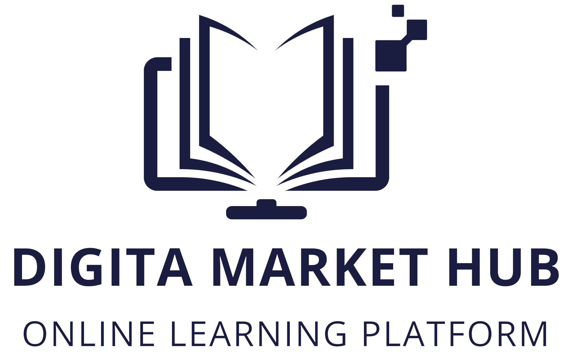 Digita Market Hub Logo